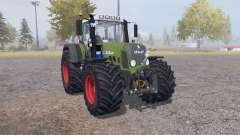 Fendt 716 Vario TMS for Farming Simulator 2013