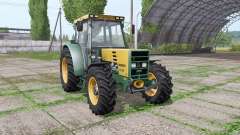 Buhrer 6135A v1.1 for Farming Simulator 2017