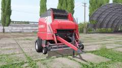 Feraboli Extreme 265 for Farming Simulator 2017
