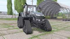 Massey Ferguson 8727 QuadTrac for Farming Simulator 2017