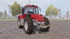 Schluter Euro Trac 2000 LS for Farming Simulator 2013
