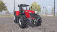 Massey Ferguson 7622 for Farming Simulator 2013