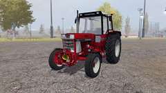 IHC 1055 v1.3 for Farming Simulator 2013
