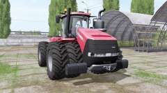 Case IH Steiger 450 for Farming Simulator 2017