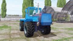 T 150K for Farming Simulator 2017