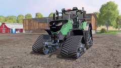 Fendt 1050 Vario QuadTrac for Farming Simulator 2015