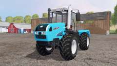 HTZ 17222 for Farming Simulator 2015