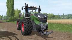 Fendt T Vario for Farming Simulator 2017