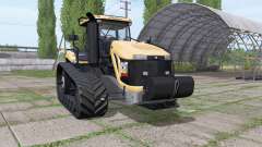 Challenger MT865B for Farming Simulator 2017