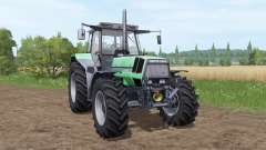 Deutz-Fahr AgroStar 6.81 for Farming Simulator 2017