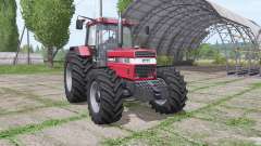 Case IH 1455 XL edit for Farming Simulator 2017