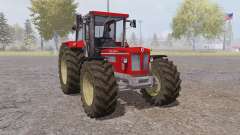 Schluter Compact 1350 TV 6 for Farming Simulator 2013