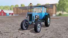 MTZ 50 for Farming Simulator 2015
