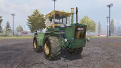 RABA Steiger 250 v3.0 for Farming Simulator 2013