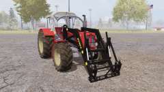 Schluter Compact 850 V for Farming Simulator 2013