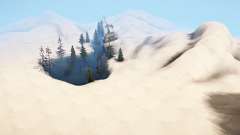 Humanitarian assistance for MudRunner