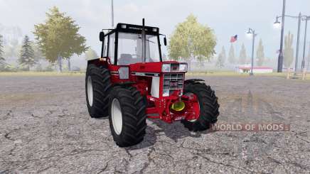 IHC 1055A v1.6 for Farming Simulator 2013