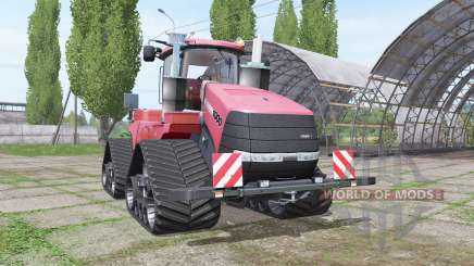 Case IH Quadtrac 1000 for Farming Simulator 2017