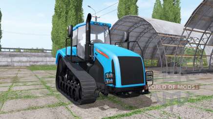AGROMASH-Ruslan for Farming Simulator 2017