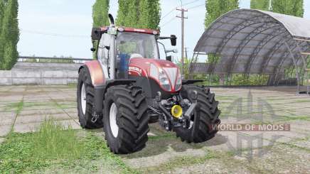 New Holland T7.170 for Farming Simulator 2017