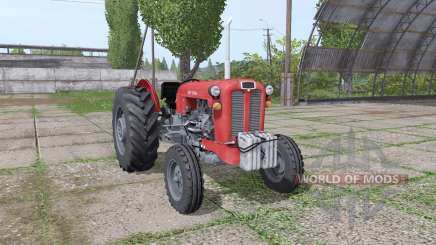 IMT 558 v2.0 for Farming Simulator 2017