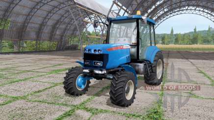 AGROMASH 30ТК v1.1 for Farming Simulator 2017