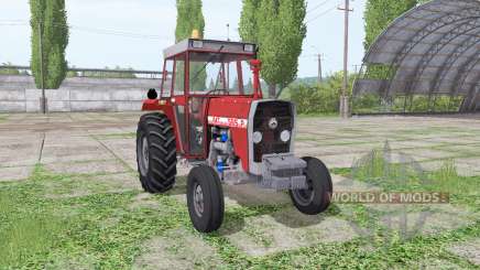 IMT 565 P for Farming Simulator 2017