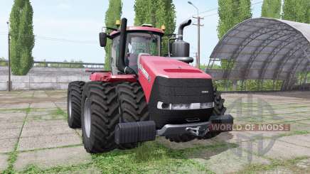 Case IH Steiger 580 for Farming Simulator 2017
