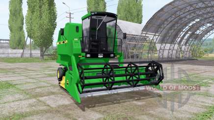 SLC 6200 v2.0 for Farming Simulator 2017