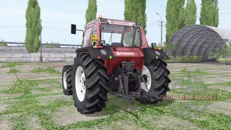 Fiat 180-90 Turbo DT for Farming Simulator 2017