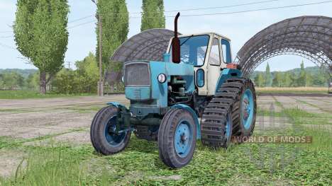 YUMZ 6АЛ for Farming Simulator 2017