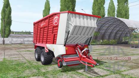 Lely Tigo XR 65 D for Farming Simulator 2017