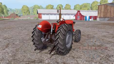 IMT 558 DV for Farming Simulator 2015