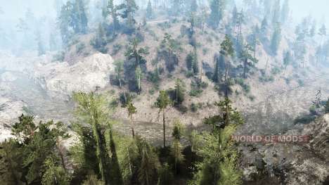 FrogStompers for Spintires MudRunner