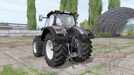 New Holland T7.275 for Farming Simulator 2017