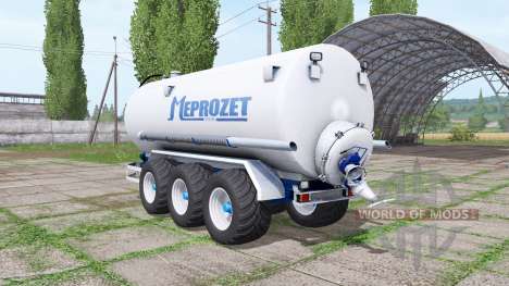 Meprozet PN-2-24 for Farming Simulator 2017