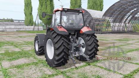 New Holland 8260 for Farming Simulator 2017