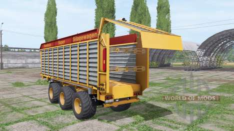 Veenhuis SW550 for Farming Simulator 2017