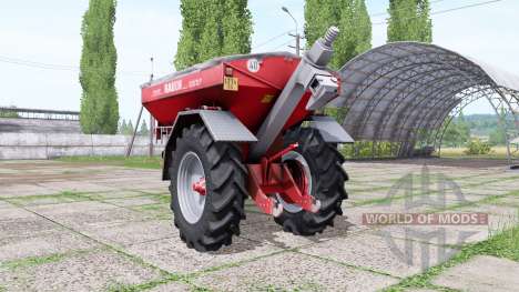 Rauch TWS 7000 for Farming Simulator 2017