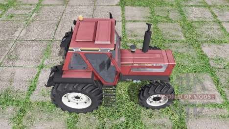 Fiat 180-90 Turbo DT for Farming Simulator 2017