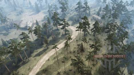 Smooth Operator for Spintires MudRunner