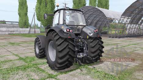 Deutz-Fahr Agrotron 7250 TTV for Farming Simulator 2017