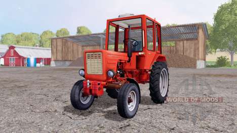 T 25A for Farming Simulator 2015
