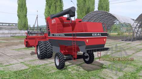 IDEAL 9075 International for Farming Simulator 2017