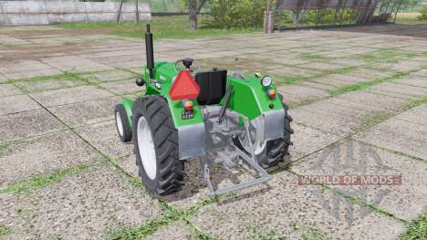 URSUS C-330 for Farming Simulator 2017