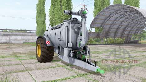 JOSKIN Modulo 2 ME for Farming Simulator 2017