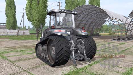 Challenger MT765E for Farming Simulator 2017
