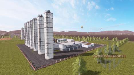 Hungary for Farming Simulator 2017