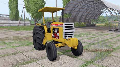 CBT 8440 for Farming Simulator 2017