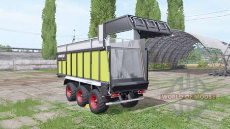 JOSKIN DRAKKAR 8600 for Farming Simulator 2017